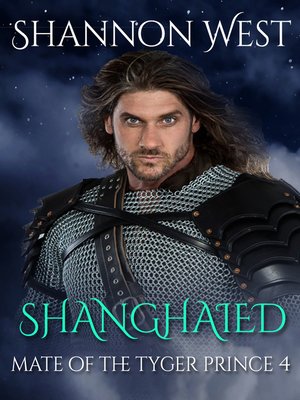 cover image of Shanghaied